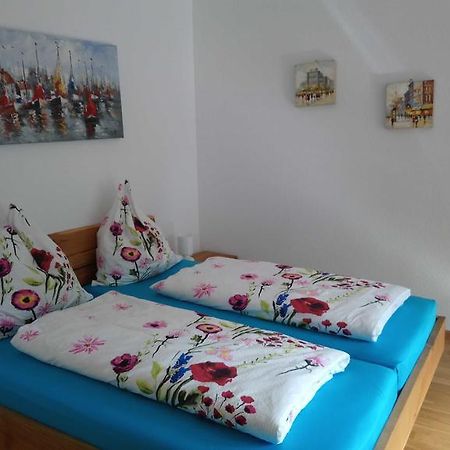 Apartmán Evelyn Klaeger Freiburg im Breisgau Exteriér fotografie