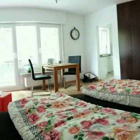 Apartmán Evelyn Klaeger Freiburg im Breisgau Exteriér fotografie