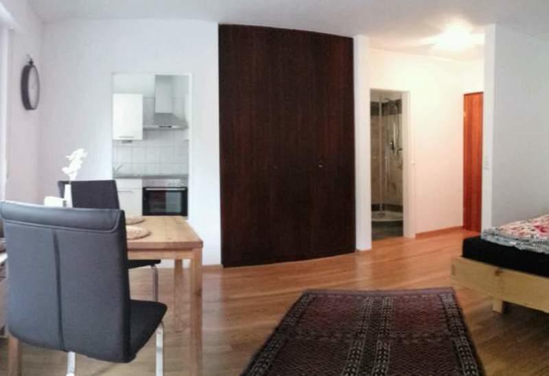 Apartmán Evelyn Klaeger Freiburg im Breisgau Exteriér fotografie