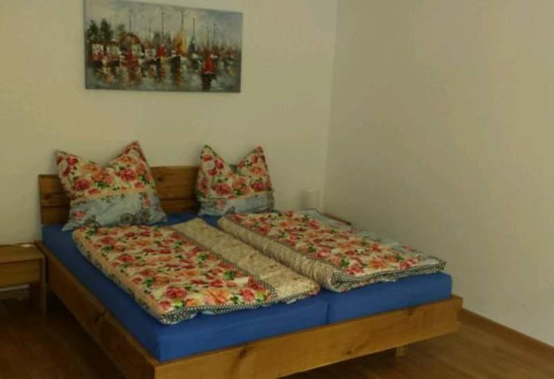 Apartmán Evelyn Klaeger Freiburg im Breisgau Exteriér fotografie