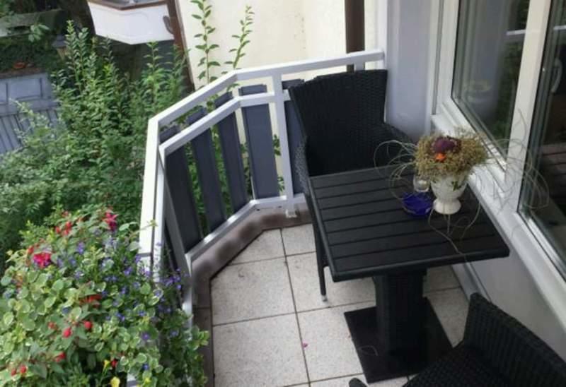 Apartmán Evelyn Klaeger Freiburg im Breisgau Exteriér fotografie